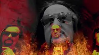 CHAOS BLEAK- Return Revenge (Official Promo Video)