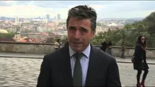 Call on Russia to step back (NATO Secretary General's Blog)