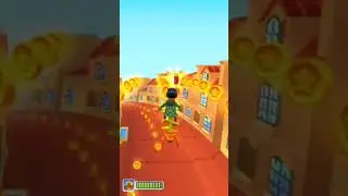 #subwaysurfersgameplay #subsurf #gaming