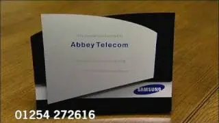 Samsung DS 5014S (#11)