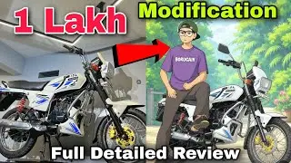 SUZUKI SHOGUN 🔥| തീ കൊണ്ട് ഉണ്ടാക്കിയ വണ്ടി 🔥🔥ചിരിയൊക്കെ അങ്ങ് മാറും ❤️🔥
