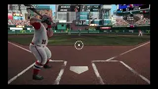 Super Mega Baseball 4 - GRAND SLAM BABY! (PS4)