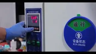 Binder jetting Metal&Ceramic 3D printer--3DPTEK