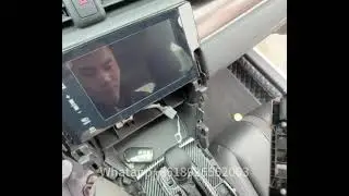 Honda Civic 2015 2018 Atmosphere Light Installation Video.