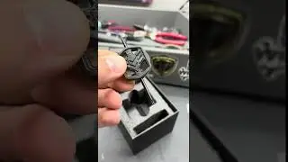 Episode 5: Eye Can See!                 SwampFox Liberty II red dot sight