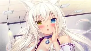 Nightcore - Techno Kitty [Remix]