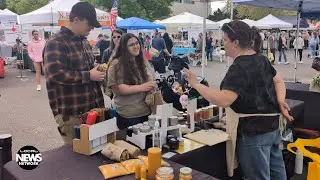 Salem Community Markets Grow into 27th Year