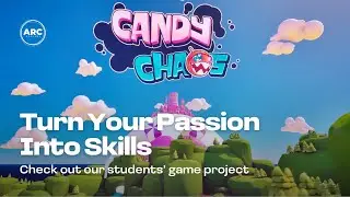 Students' Game Project 