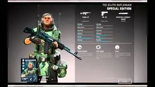 Dirty Bomb  Alienware case  opening