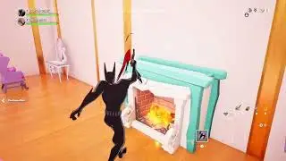 FORTNITE ESCAPE ROOM DUOS 1 WITH @thecuber244 [XBOX SERIES X]