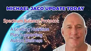 Spectrum Balance Protocol: A Leading Nutrition Plan Supporting Autism Wellness