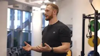 Behind The Gates - Equipt Fitness - Episode 2