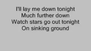 Girl's Not Grey-AFI with lyrics