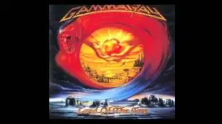 Gamma Ray  Time to break Free vocal cover Zo