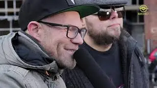Techno Tradition Chemnitz &raquo; Lager 43 / Regal 34 (Staffel 1, Folge 3)
