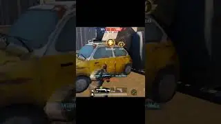 PUBG MOBILE | Ranked Arena 16Kills & UNLUCKY DEFEAT on Domination Town Map!