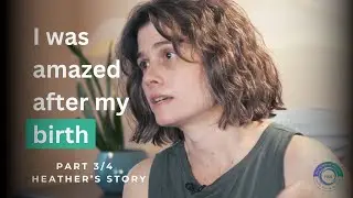 Physical therapy in the hospital after c-section gave me confidence