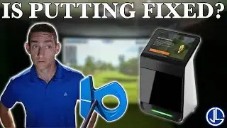 Have Garmin fixed putting with the Garmin R50 in the new update?