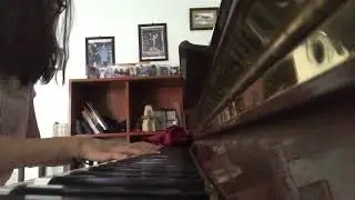 Always by Gavin James ft Philippine piano cover