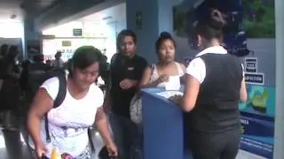 &iexcl;Todos a bordo!