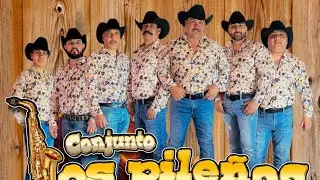 DE LOS TEMAS EN VIVO ¨YO TE AMO MARIA¨ Conjunto Los Pileños