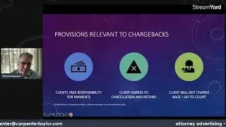 How to Deal with Chargebacks