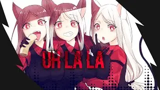 XIX - Uh La La