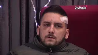 Zadruga 5 - Zola o Miljaninoj diskvalifikaciji, Nevena plače i krivi sebe - 09.12.2021.