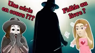 Une s&eacute;rie 
