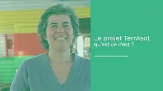 Interview de Marie Massart le 07/11/2025 - 5e COPIL du projet Interreg Euro-MED GARDEN à Montpellier