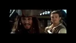 Johnny Depp - Best Film Scenes