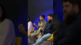 На &laquo;FutureTech: Нові виміри освіти&raquo; обговорили виклики і можливості розбудови освіти для тех-сектору