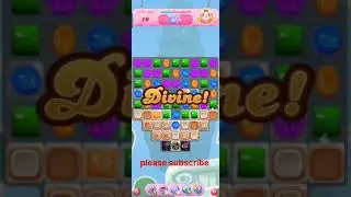 candy crush saga level no 1575 game