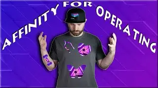 Cut out objects/images in Affinity Photo? (Affinity Photo Tutorial)