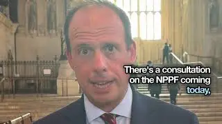 Response to Labour Angela Rayner's Outrageous Reforms that will Destroy Buckinghamshire Countryside