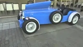Burlington Cars