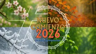 NUEVO COMIENZO 2026