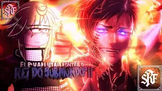 Rei Entre os Reis | Akame Ga Kill React a Qin Shi Huang (SnV) - Igris | Tatsumi As Qin (AU)