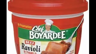 Ravioli Rap