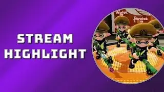 Stream Highlight || Daisy Trolling & Team Arnick
