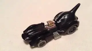 Hot Wheels Purrfect Speed (New for 2016! - Street Beasts)
