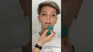 Machiaj ochi albaștri🩵 Dacă vrei să vezi mai multe transformări pe cliente, urmărește-mă!