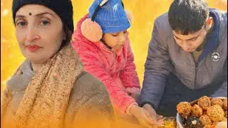 Daily vlog challenge DAY-6