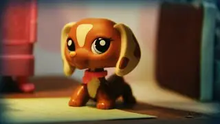 LPS - Determinación - Episodio 11 (¿Dónde escondemos el mapa?)