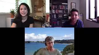 CI 7 Georgina Stewart   Indigenous Knowledges, Maori Philosophy, and Education