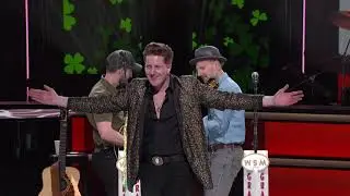 JigJam - Cluck Ole Twig - Grand Ole Opry