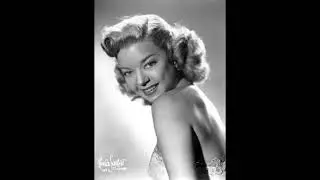 Over The Rainbow (1947) - Frances Langford