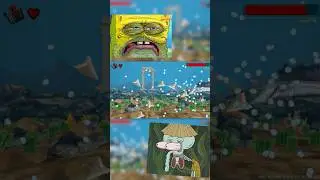 Play the Fish Fight! Demo now on Steam!🐟🪝