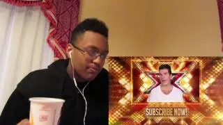 4th Power blow the Judges away with Titanium cover | Boot Camp | Reaction
