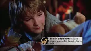 Gremlins - Pop-Up Movie Facts